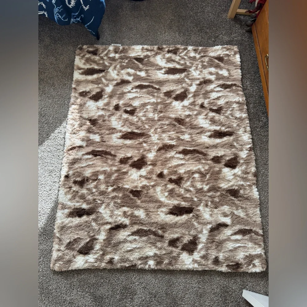 Minky Couture Adult Blanket - Picture 2 of 4